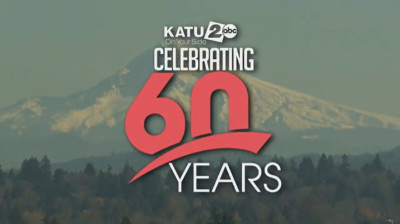 KATU 2 - Celebrating 60 Years promo - 2022