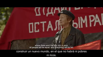 PELICULA CREER SOBRE EL COMUNISMO