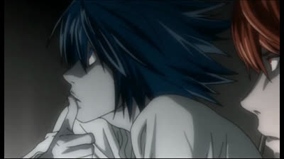 Death Note en español (castellano) - 1x10 - Sospechas