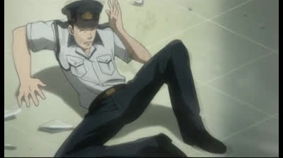 Death Note en español (castellano) - 1x11 - Asalto