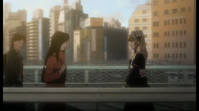 Death Note en español (castellano) - 1x25 - Silencio