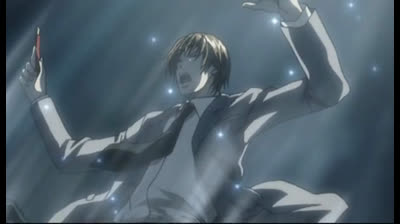 Death Note en español (castellano) - 1x26 - Regeneración