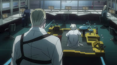 Death Note en español (castellano) - 1x30 - Justicia