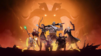 The Legend of Vox Machina - EP08 - S01