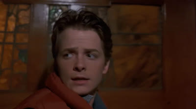 FILME DE VOLTA PARA O FUTURO 01 (1985)