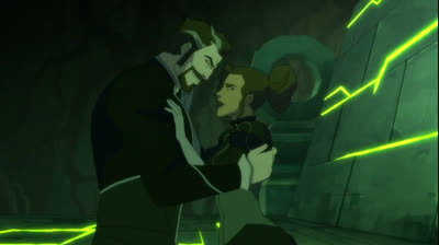 The Legend of Vox Machina - EP11 - S01