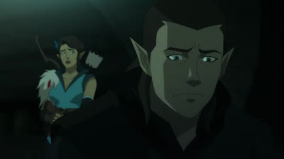 The Legend of Vox Machina - EP12 - S01