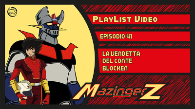 Mazinga Z | Episodio 41 di 92
