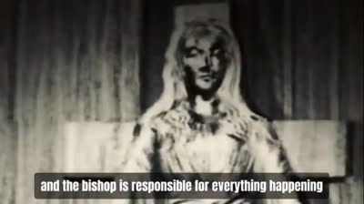 Sister Sasagawas Chilling 2026 Prophecy Is Unfolding