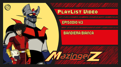 Mazinga Z | Episodio 43 di 92