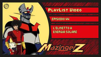 Mazinga Z | Episodio 44 di 92