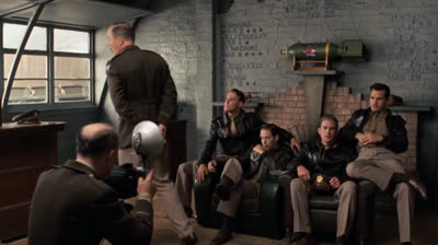1990 - FILME MEMPHIS BELLE A FORTALEZA VOADORA (DUBLADO)