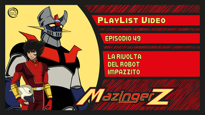 Mazinga Z | Episodio 49 di 92