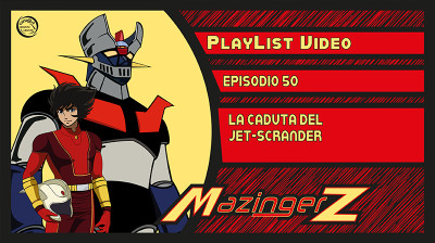 Mazinga Z | Episodio 50 di 92