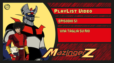 Mazinga Z | Episodio 51 di 92