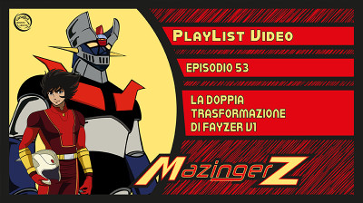 Mazinga Z | Episodio 53 di 92