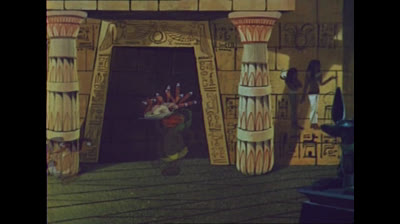 Asterix et Cléopatre