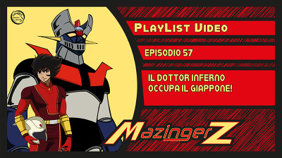 Mazinga Z | Episodio 57 di 92