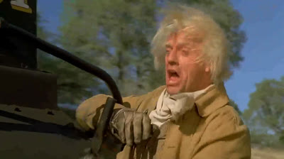 FILME DE VOLTA PARA O FUTURO 3 (1990)