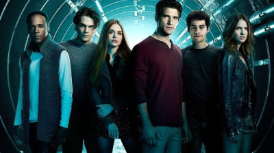 Teen Wolf T5 EP 2