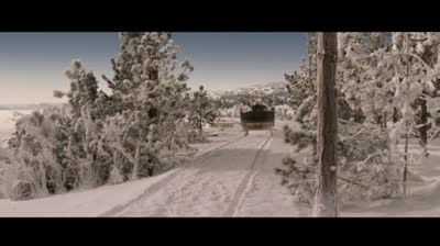 Le monde de Narnia 1