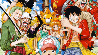 One piece EP 937 a 942