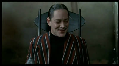 La famille Addams