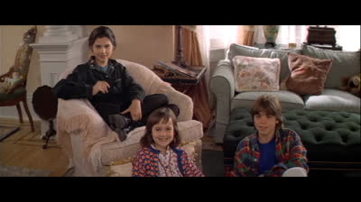 Madame Doubtfire