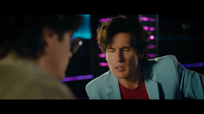 Nicky larson et le parfum de cupidon
