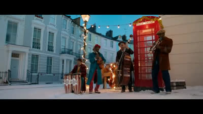 Paddington 1