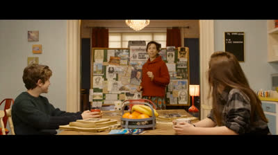 Paddington 2