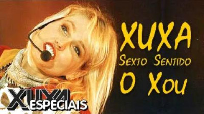 Programa TV Globo Em Xuxa & Sexto Sentido Home Video Volume 1.mp4