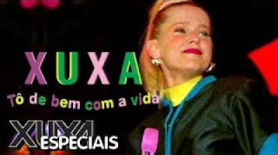 Programa TV Globo Em Xuxa & Tô De Bem Com A Vida Home Video Volume 3.mp4