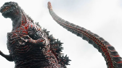 [2016] Shin Godzilla (VOSTFR)