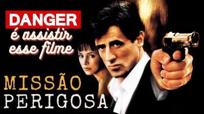 Missão Perigosa (Avenging Angelo) [2002] {Dublado}