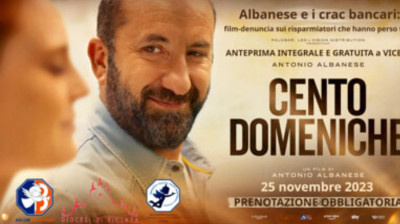 A Hundred Sundays {Cento domeniche} Antonio Albanese-Donatella Bartoli (Antonio Albanese Italy-2023) EngSub