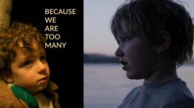 Because We Are Too Many ~ Hilson Agbangbe-Anthony Bradley (Eve Leonard-Walsh 2024)
