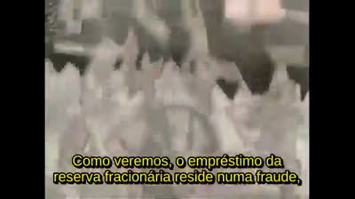 OS MESTRES DO DINHEIRO - THE MONEY MASTERS