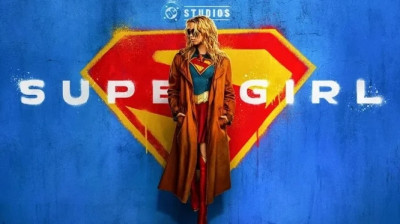 Supergirl 2026 | Full Hd English Movie