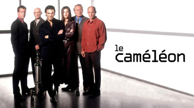"LE CAMELEON [02x14]" - VF -SAISON 2 EPISODE 14 "Trou de mémoire"