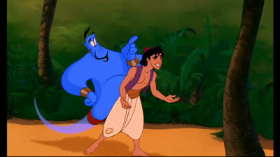 Aladdin