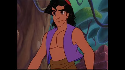 Aladdin 2 le retour de Jafar