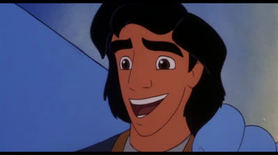 Aladdin 3 et le roi des voleurs