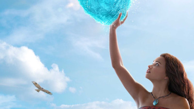 Moana 2026 | Full Hd English Movie