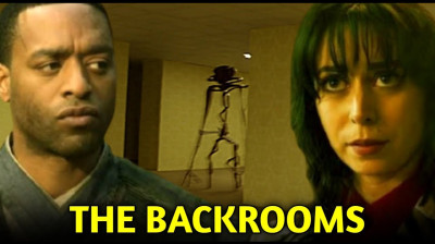 Backrooms 2026 | Full Hd English Movie