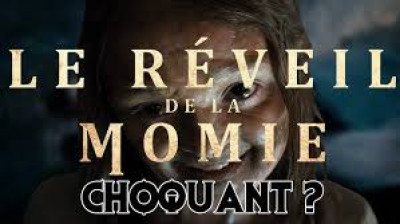 le reveil de la momie (2026)