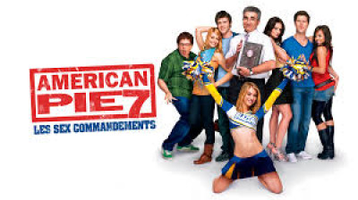 american pie 7 presente:les sex commandements(the book of love)(2009)