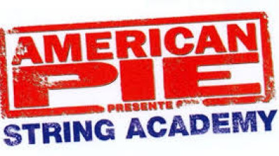 american pie 7 presente:string academy(the naked mile)(2006)