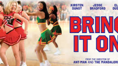 american girls(bring it on)(2000)