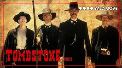 tombstone (1993)